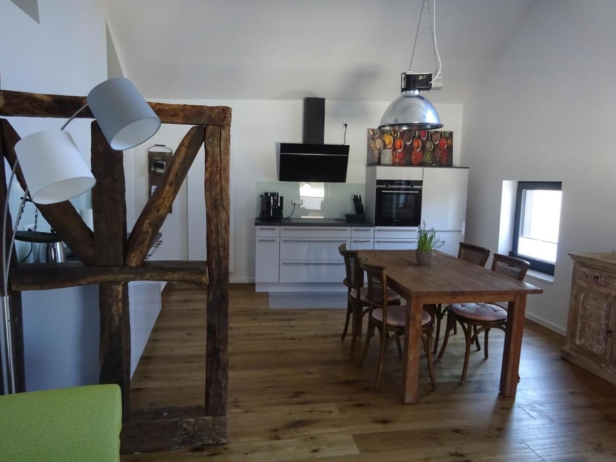 Exklusive, Kernsanierte Ferienwohnung Am Rursee Simmerath Extérieur photo