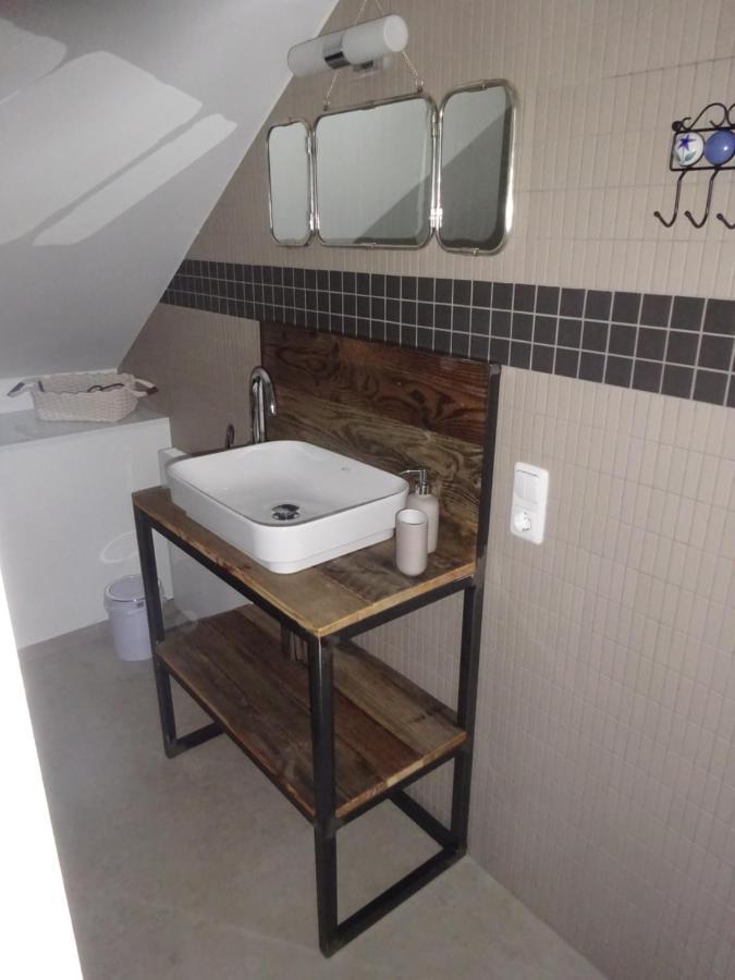 Exklusive, Kernsanierte Ferienwohnung Am Rursee Simmerath Extérieur photo