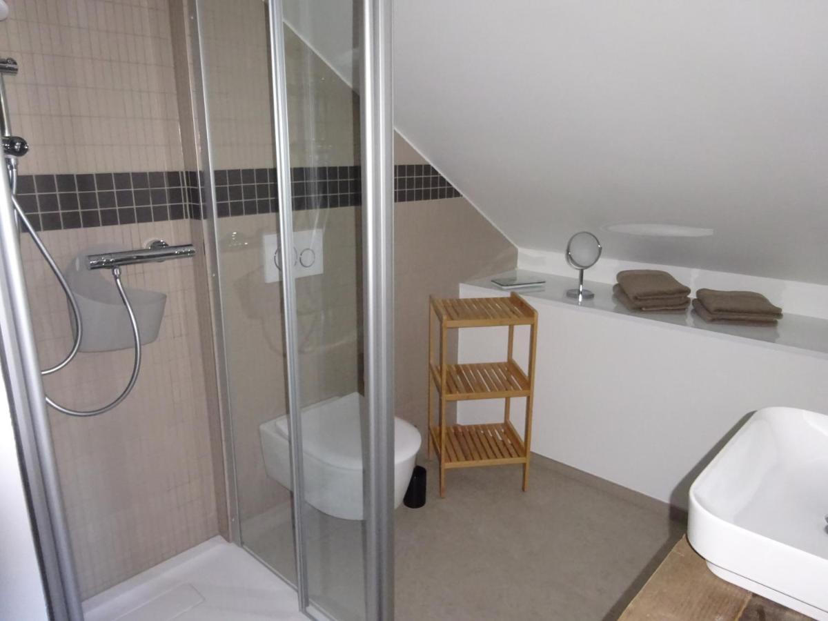Exklusive, Kernsanierte Ferienwohnung Am Rursee Simmerath Extérieur photo