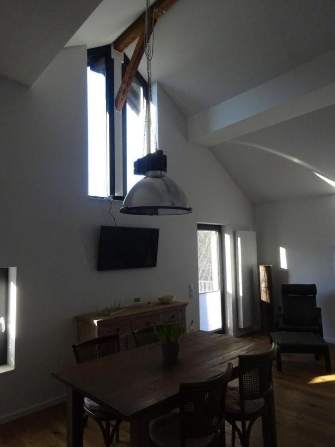 Exklusive, Kernsanierte Ferienwohnung Am Rursee Simmerath Extérieur photo